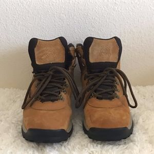 Timberland Men’s  Ledge Waterproof Hiking Boots